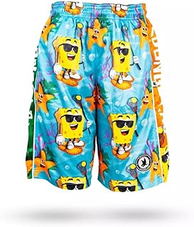 Flow Society Sponge Lax Boys Shorts - Kids Athletic - Basketball - Baseball - Hockey - Football - Lacrosse - Multi Price In India