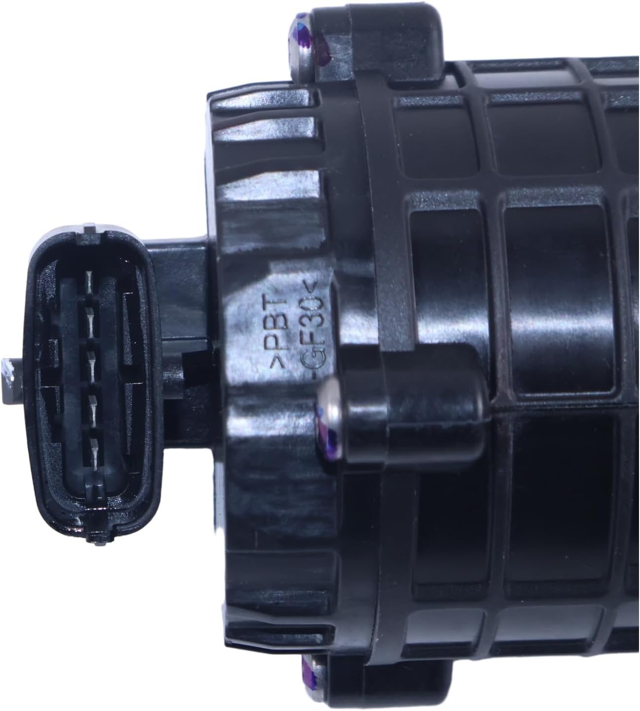 HOLDWELL Power Brake Booster Vacuum Pump 59200-3Q500 592003Q500 Compatible with Hyundai Sonata 2009-2014 Kia Optima Sportage 2010-2015