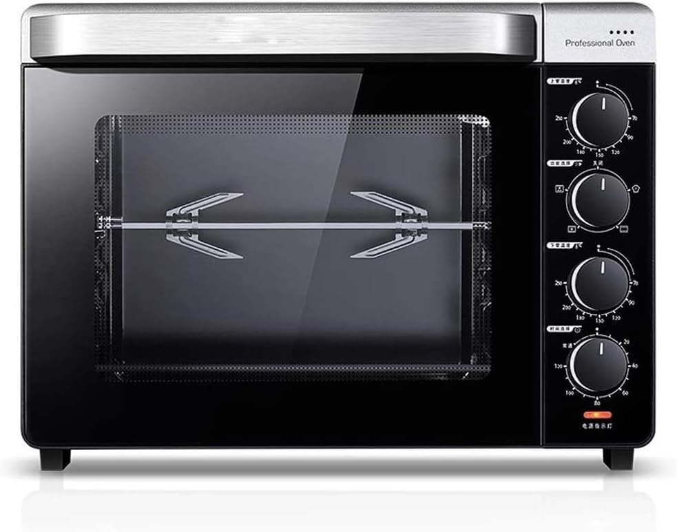 Forno a vapore intelligente Forno WiFi da appoggio Forno programmabile Forno  a convezione in acciaio inossidabile Mini forni 32L : Amazon.it: Grandi  elettrodomestici