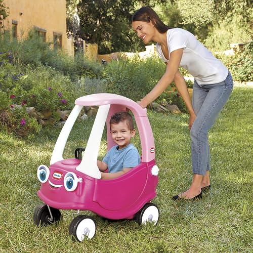 Little Tikes Princess Cozy Coupe - image 7