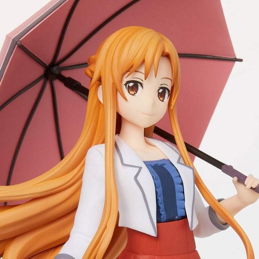 sega anime figura