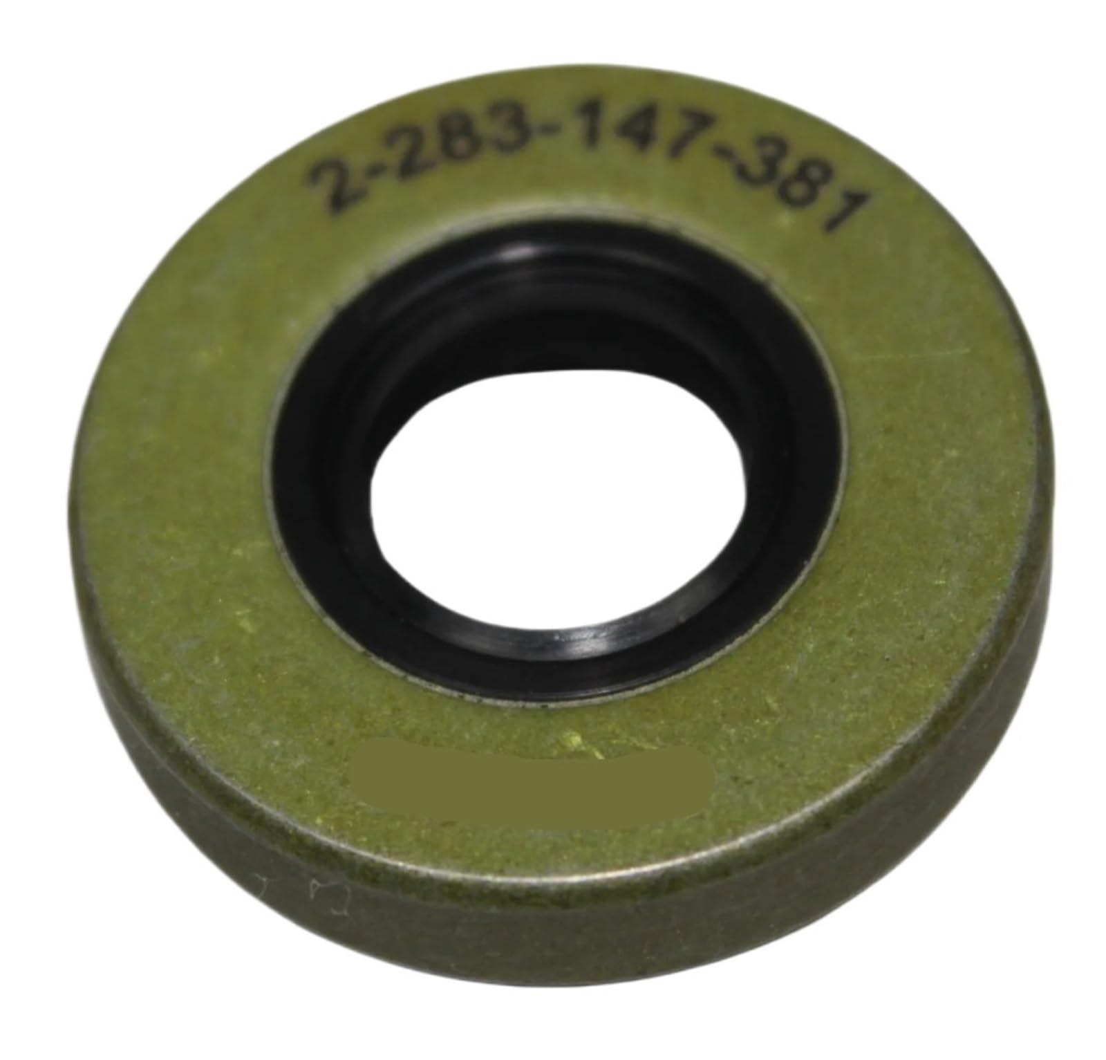 YMUGUEGH Oil Seal 12.7×31.75×6.35mm Shaft Seal