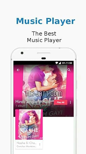 Music Player Pro