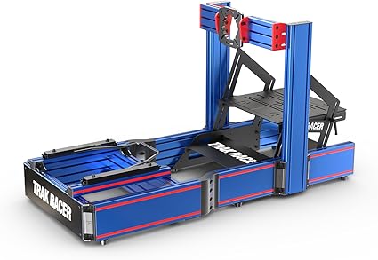 Trak Racer TR160S - Thumbnail 2