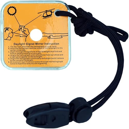 Miniatura 4 de Joker Cuchillo de supervivencia Nomad 6.5" CN137-P, mango de madera de nogal, hoja de 6.5 pulgadas, funda de cuero marrón, incluye pedernal,