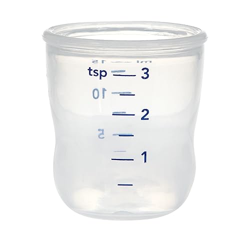 Miniatura 14 de Dr. Talbots Paci-Med - Dispensador de medicamentos para bebés, 0+ meses