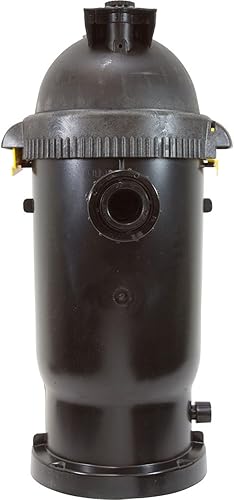 Miniatura 4 de Waterway Sistema de filtro de piscina de cartucho 100 SF - PCCF100 PCCF-100