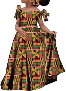 African Dresses For Girls Collection