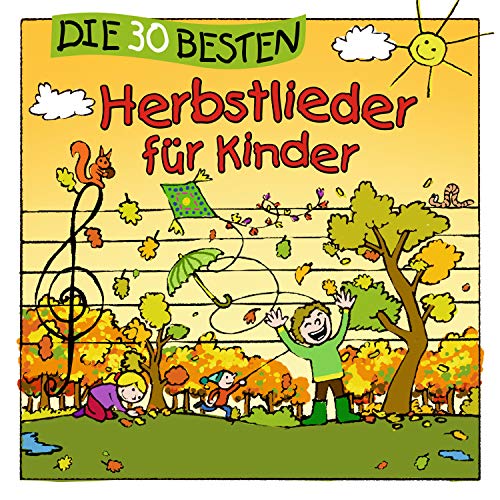 Simone Sommerland, Karsten Glück & Die Kita-Frösche