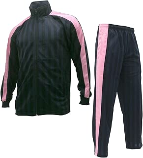 Men's Tracksuit Track Jacket and Pants 2 Piece Set - coolthings.us