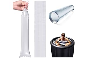 Annaklin Premium Disposable Ice Bags: The Epitome of Icy Relief