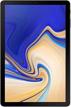 Amazon.co.jp: Samsung サムスン Galaxy Tab S4 (SM-T835) LTE版 4
