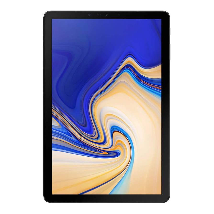 【タブレット】Galaxy tab S4 SM-T830 本体のみ Samsung Galaxy Tab S4 (SM-T830), (64GB) Tablet Review