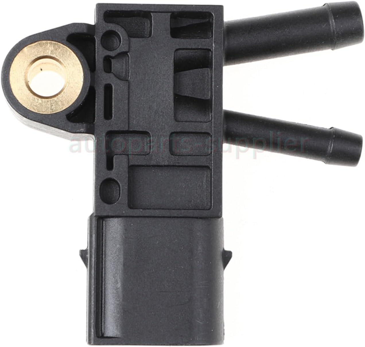 0071536128 DPF Manifold Differential Pressure Sensor W164 W211 W220 W221 0041539528