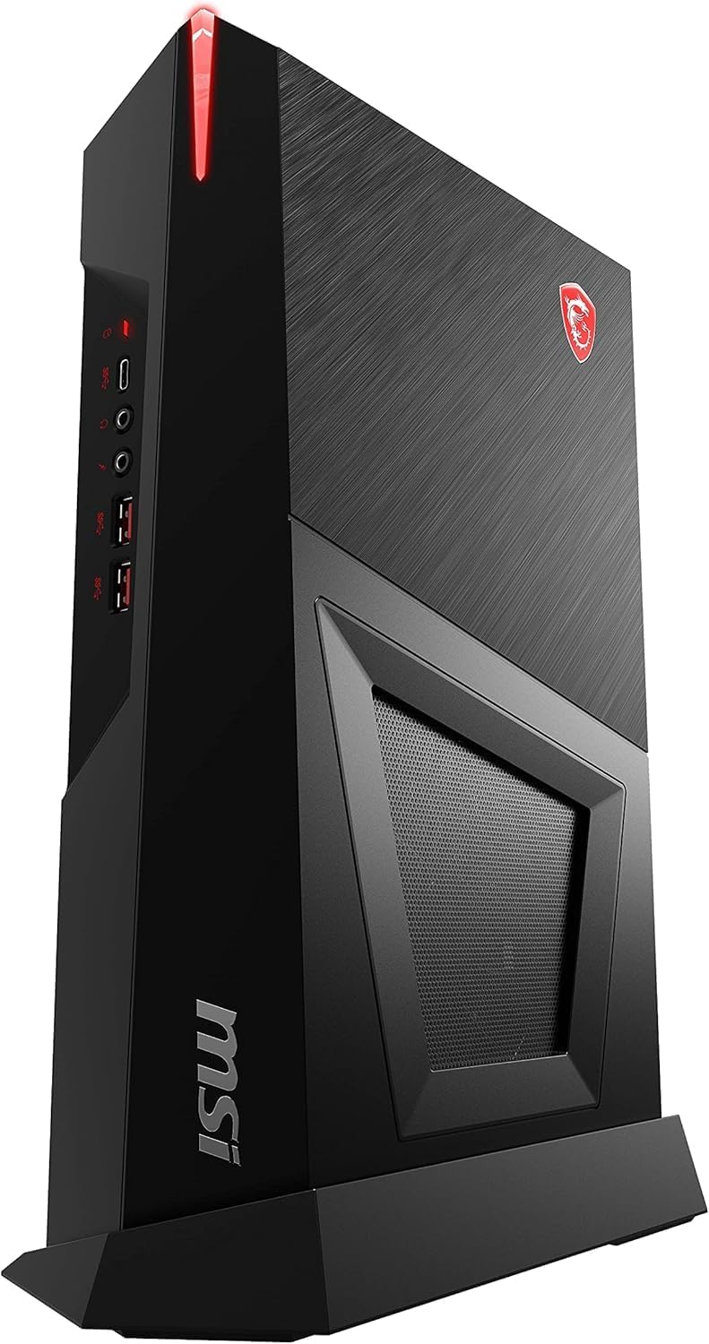 Amazon.com: MSI Aegis RS Gaming Desktop: Intel Core i7-13700KF, RTX ...