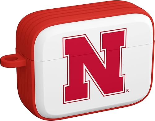 Vista 61 de AFFINITY BANDS Texas Longhorns HDX - Funda con nombre personalizado compatible con Apple AirPods Pro 1 y 2 (negro clásico)