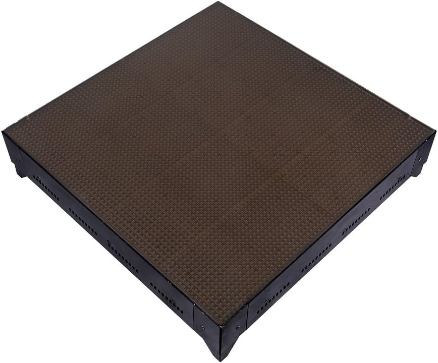 LED dance floor 500x500mm