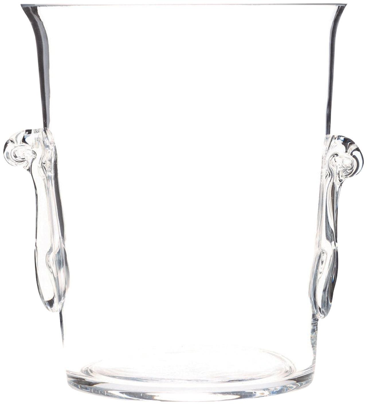 Viski Crystal Punch Bowl - Vintage Style for Parties -29