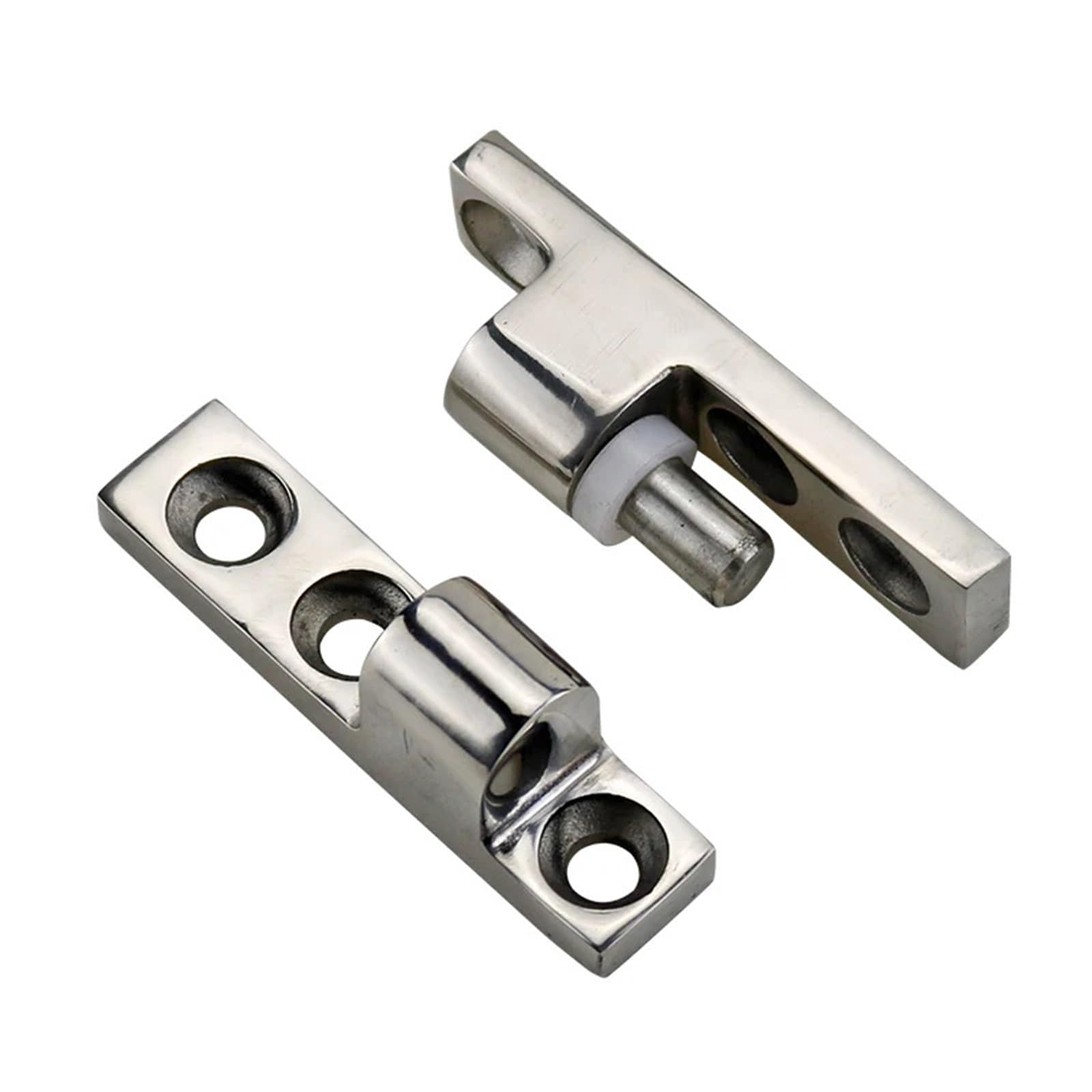 Rwgbsfjq Xg02-032-1S Electrical Sheet Metal Cabinet Door Corner 304 Stainless Steel Hinge For Industrial Equipment 1Pcs