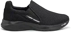 Tênis Rainha Masculino Slip On Back Ii CasualRa070002