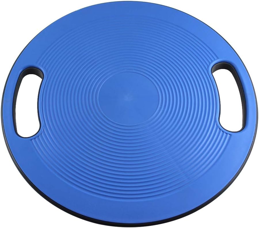Balance pad per sedia da scrivania
