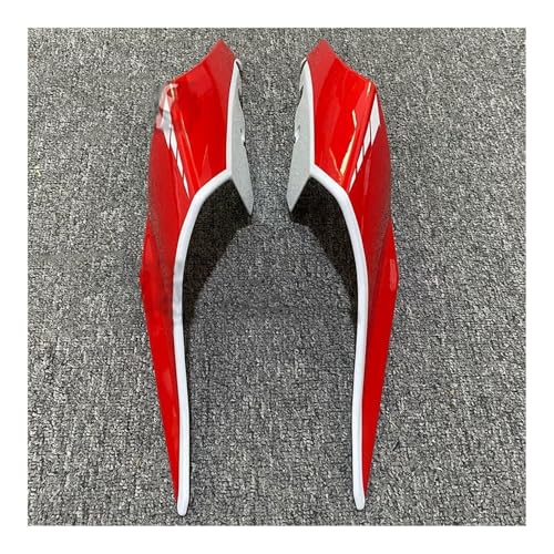 Carénage de capot latéral YZF R1 R1M R1S plastique ABS de rechange