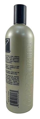 Miniatura 5 de P. Latouche Body & Hand Lotion 16 Ounce (Pack of 3)