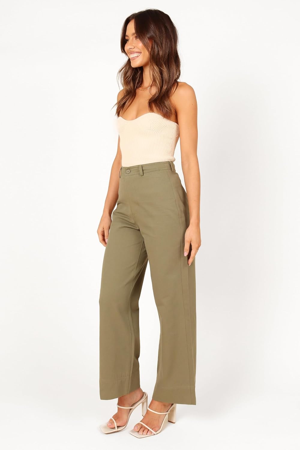 Petal & Pup Womens Lawrence Pant - Image 2
