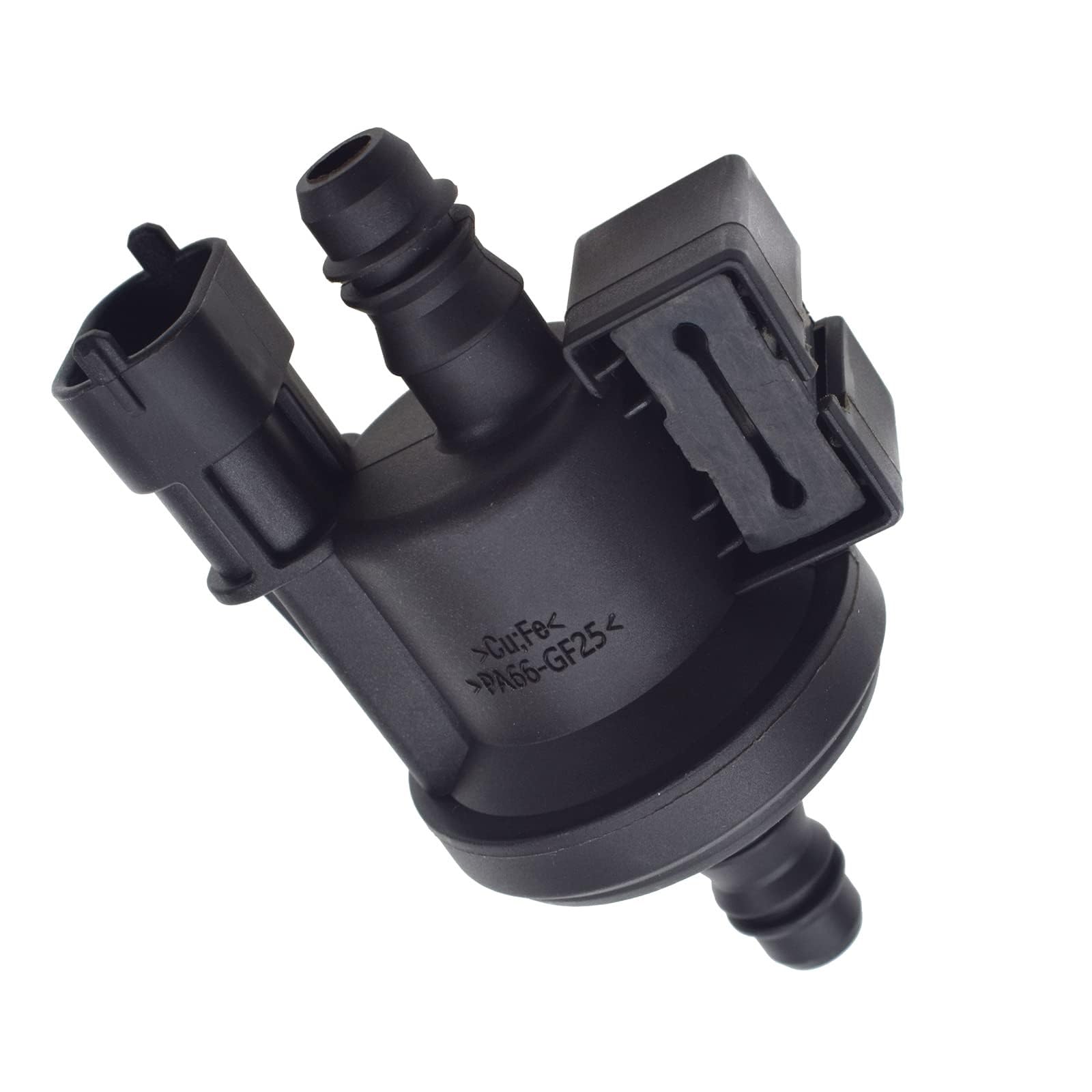 Guus Car Spare Parts Black Guuscar Oem Fuel Evaporation Purge Valve For Fiesta Focus C1b19g866aa 0280142517