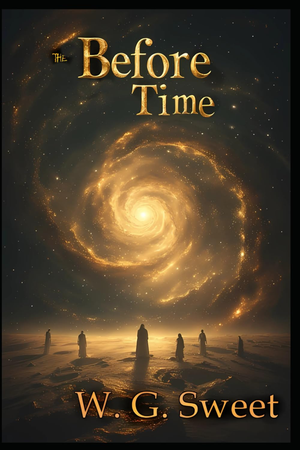 The Before Time