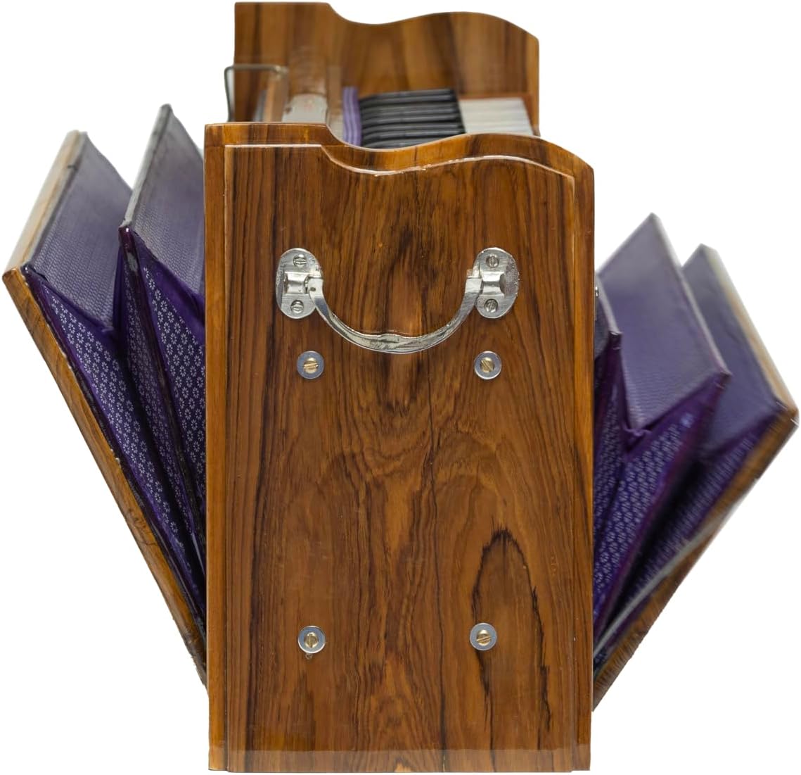 Bina Harmonium Dulcetyna 3 5 октавы Портативная модель