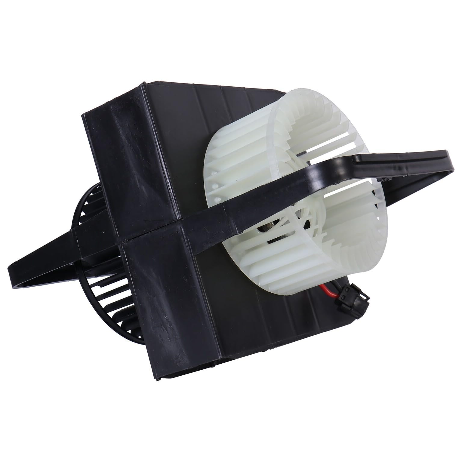 Amazon.com: Mysihasiha Heater Blower Motor Double Shaft E46 3 