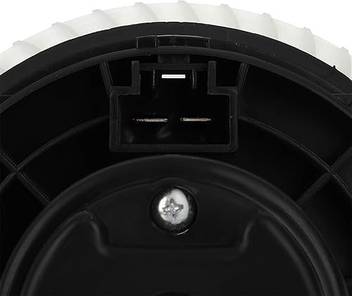 Vista 1076 de SCITOO 700188 Reemplazo del motor del ventilador HVAC con jaula de ventilador para Toyota Tacoma 2005-2015, reemplazo OE - 87103-04043, 87103-04044