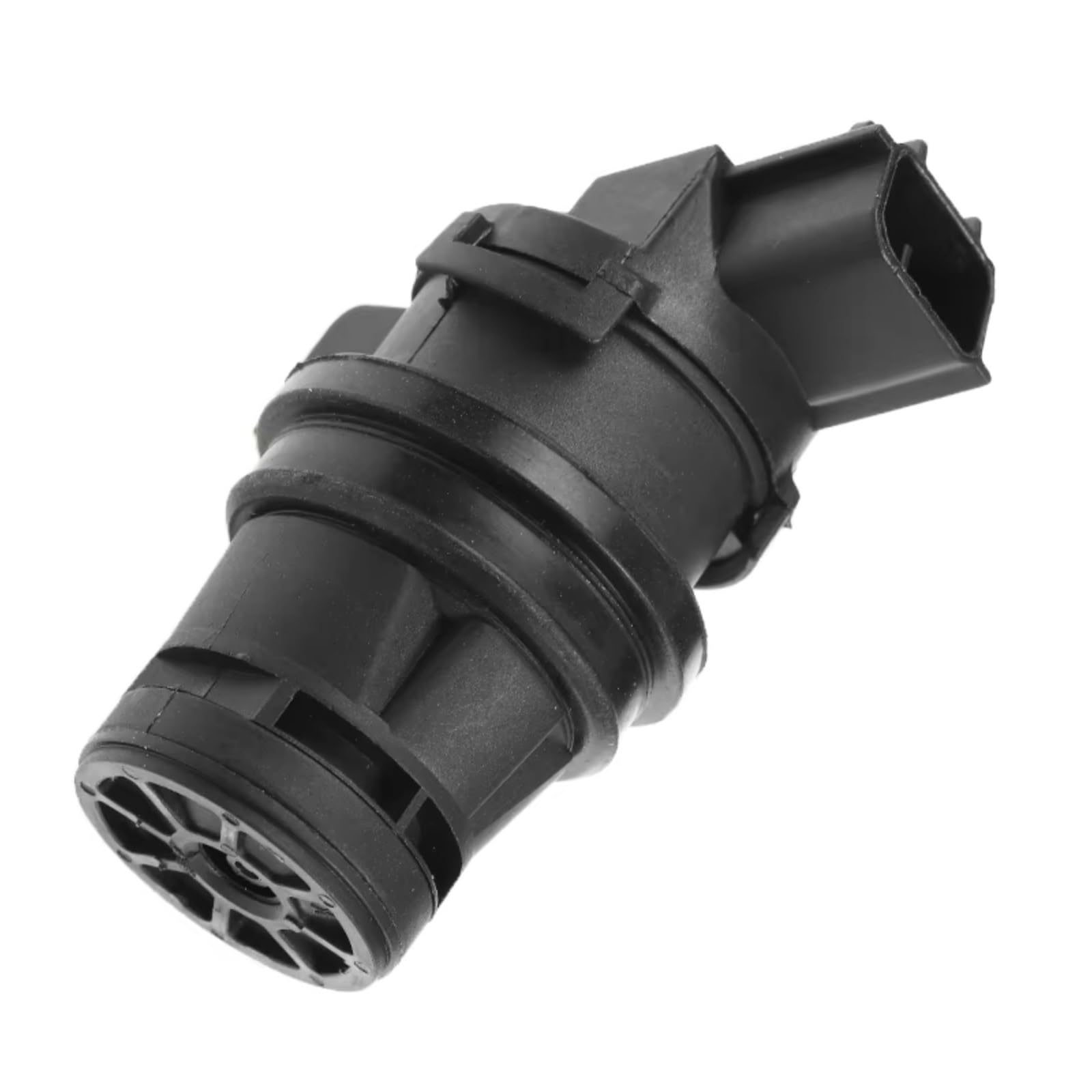 Tgfqolb One Color Dual Outlet Washer Pump Compatible With Toyota For Venza 2009-2014 For Yaris 2007-2014 1 Pcs Car Windshield Washer Pump Water Jet 8533071020