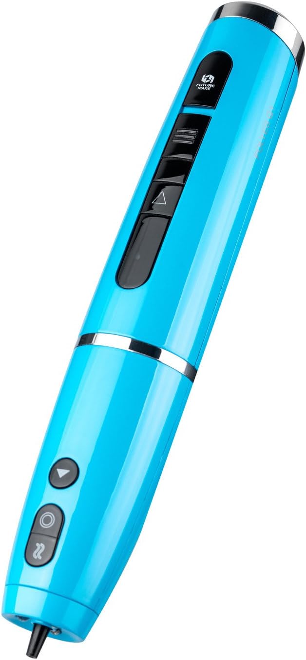 Polyes Q1 UV Light 3D Printing Pen