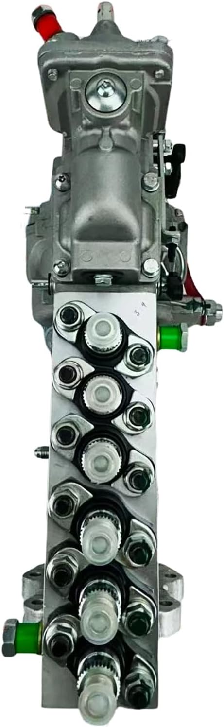 3931537 3931538 3931599 0402736887 Fuel Injection Pump Fits for Dodge Ram 2500 3500 Cummins 5.9L 12V Engine 1994-1998