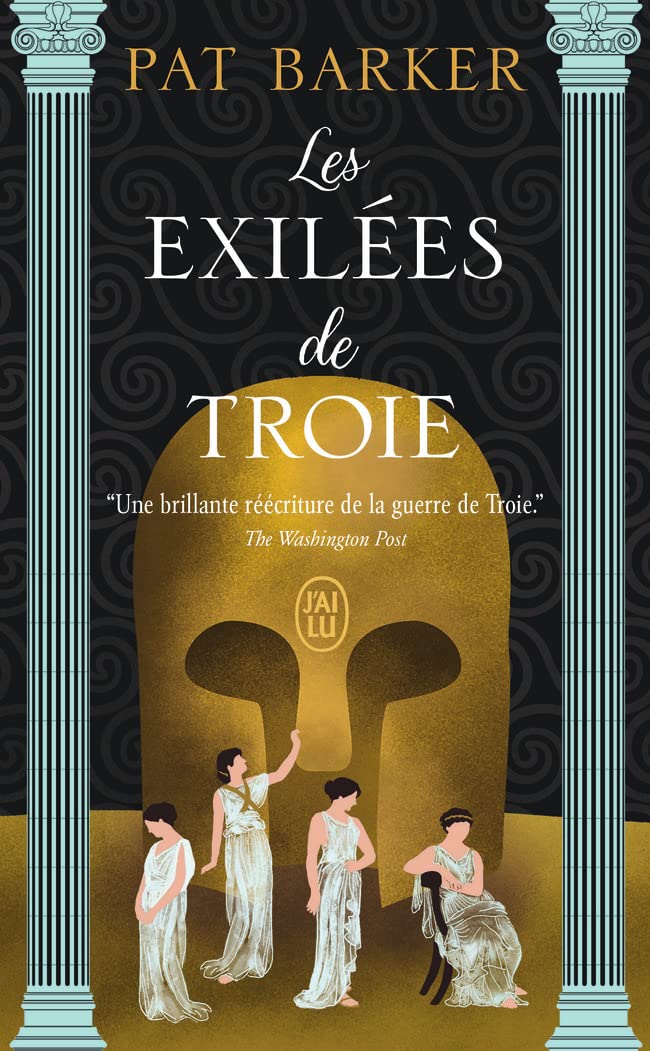 Les exilées de Troie
