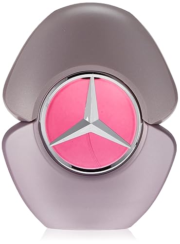 Mercedes-Benz Mujer para mujer - 3 oz EDP Spray