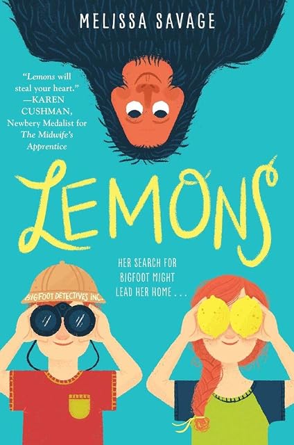 Portada de Lemons