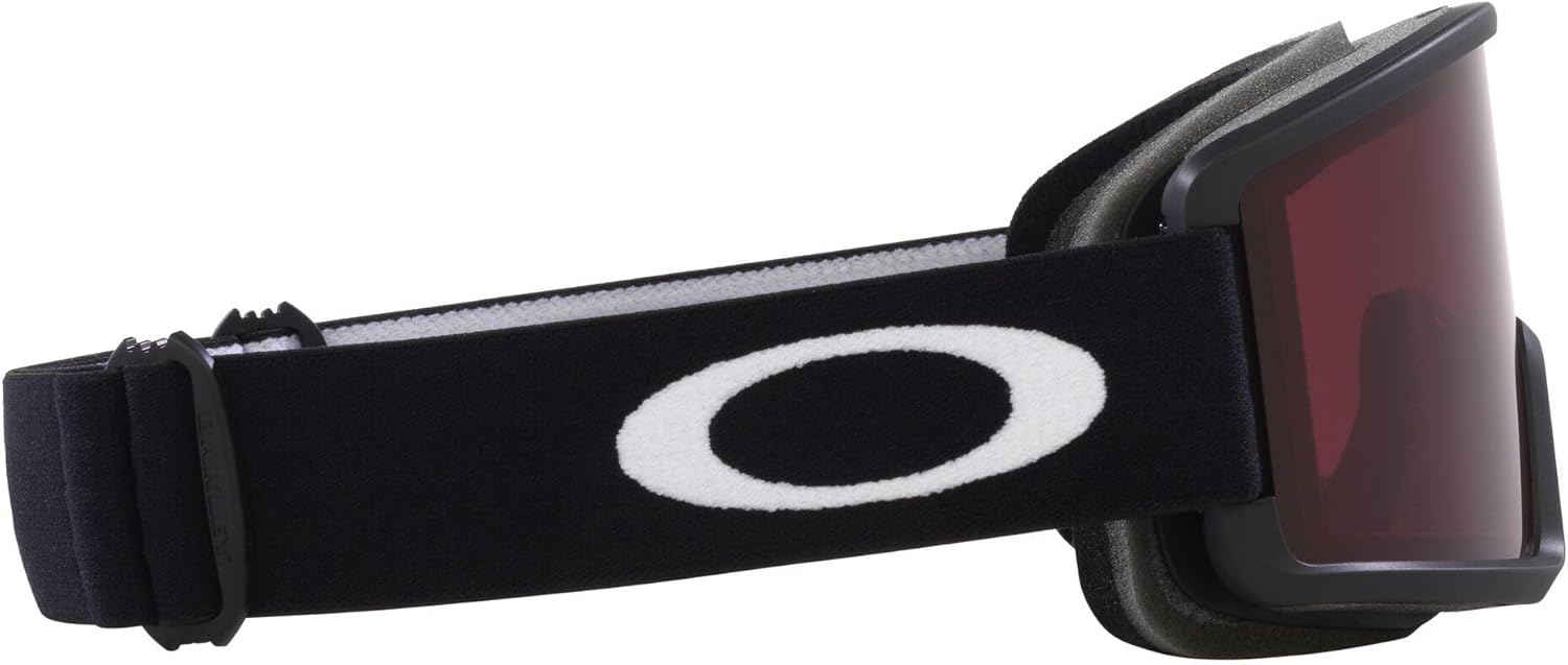 Oakley Unisex - adult Target Line Medium Goggle