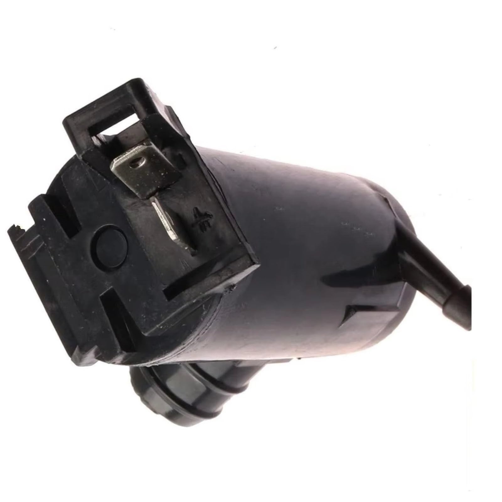 Bswrth One Color Windshield Wiper Pump Compatible With Mitsubishi For Montero 2001-2002 For Precis 1987-1993 1 Pcs Windshield Washer Pump Motor Replacement Accessories 8531022080