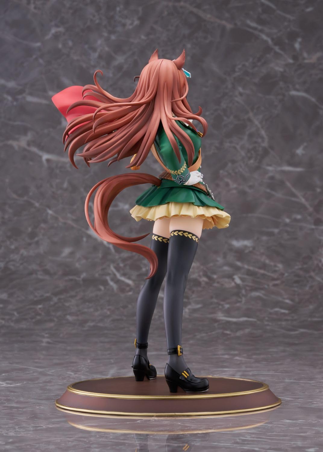 Amazon | クレーネル(Claynel) ウマ娘 プリティーダービー