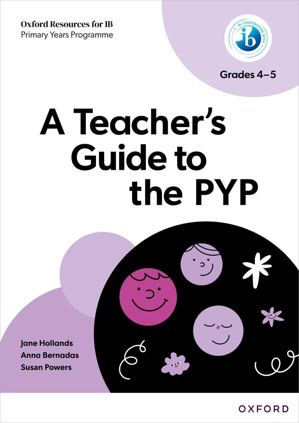 Guide Pratique pour Enseignants PYP - Oxford University Press