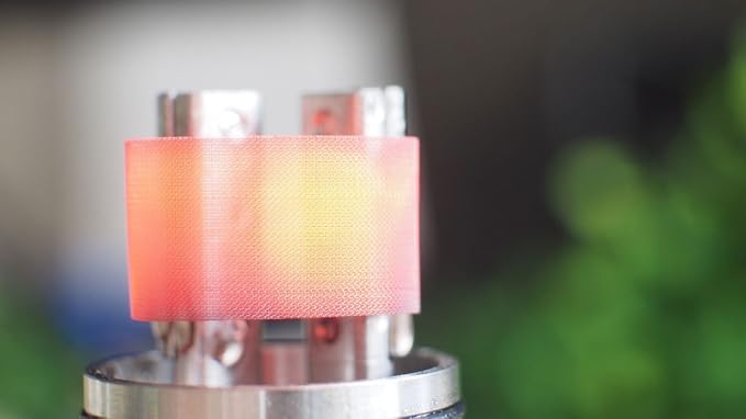 Amazon Ceto Rda Cthulhu セト メッシュ Rda Silver Ss Cthulhu アトマイザー