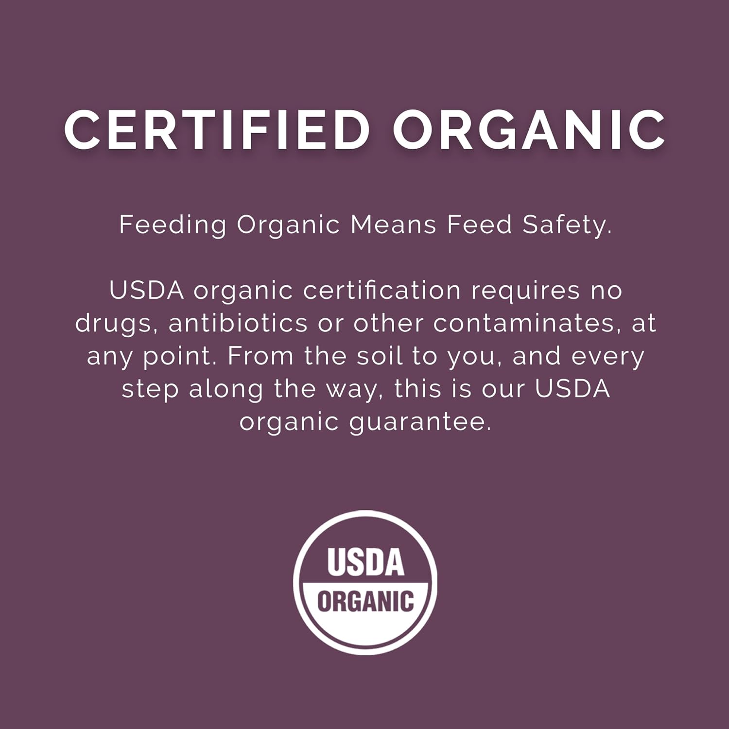 PRO Series Achieve Performance Base Equine Feed, 40lbs - with PROeq for Joint, Gut, Brain & Body Health - Supports Muscle, Topline & Recovery - USDA Organic