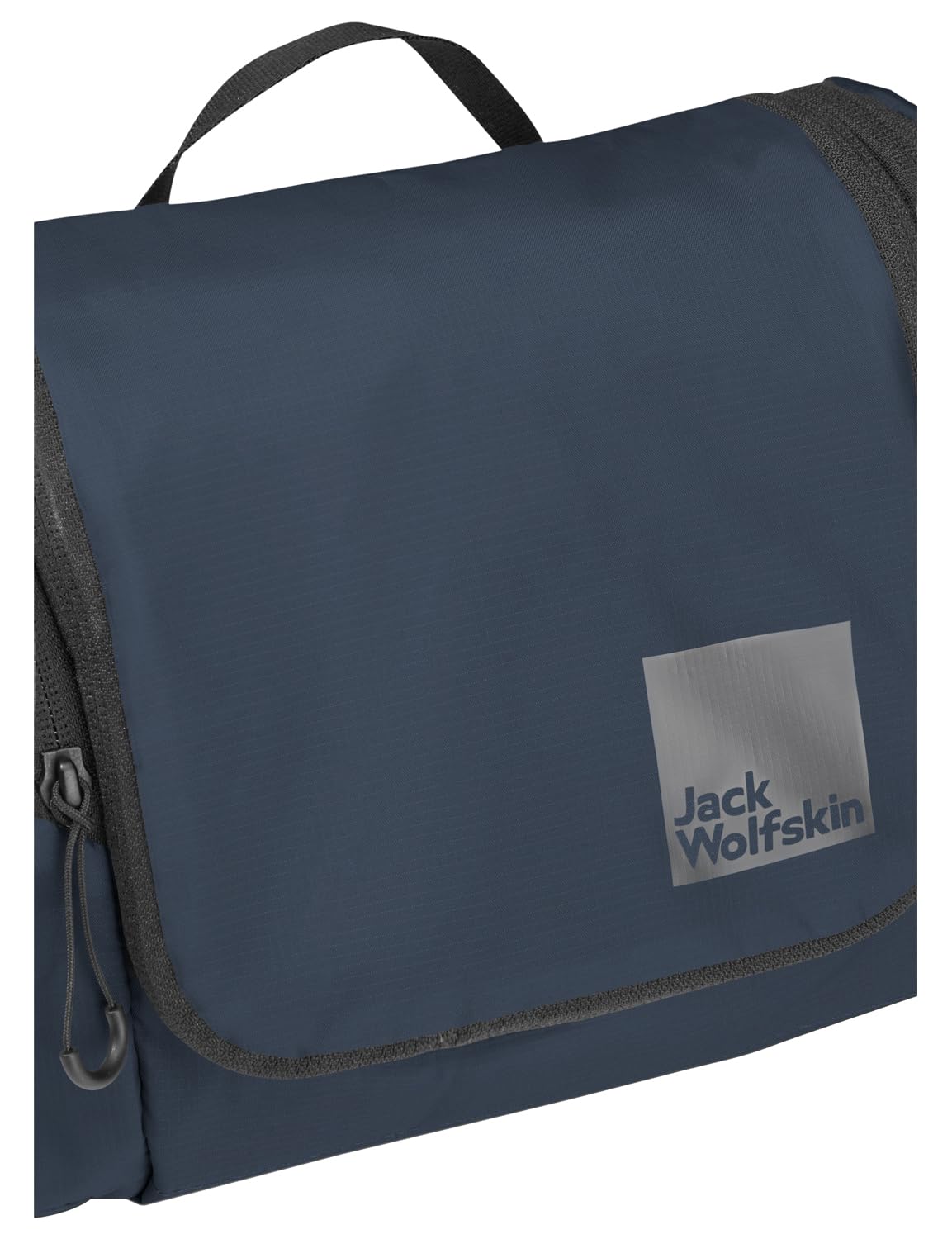 Jack Wolfskin Wandermood Washbag Outdoor, Einheitsgröße