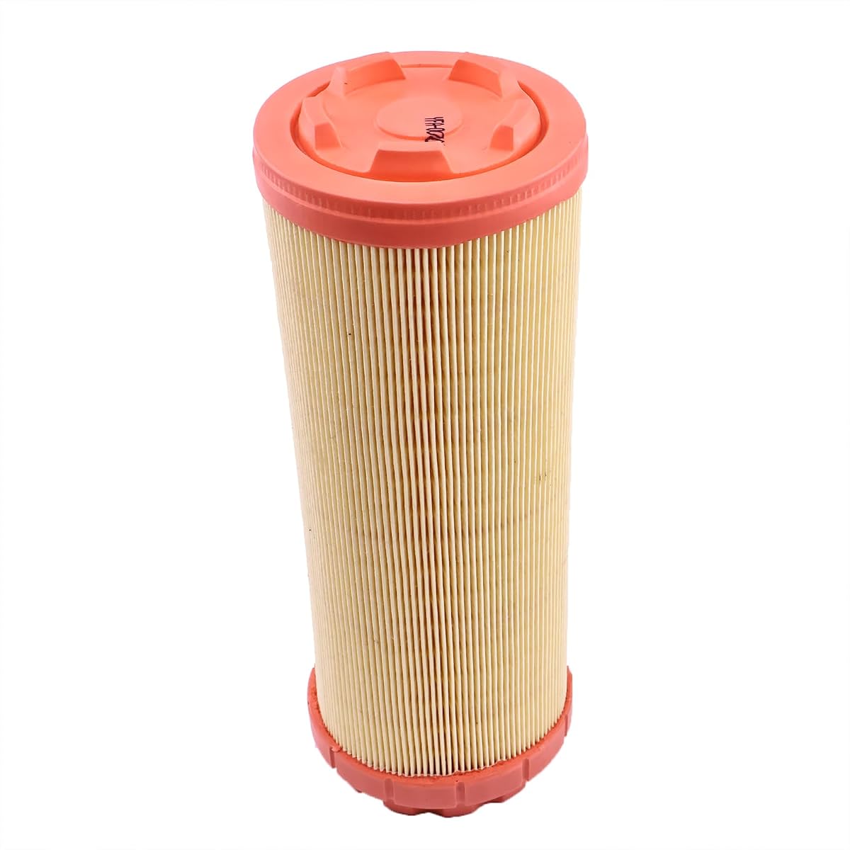 Filtro de aire 05727662 SA 17554 Compatible para Bomag Roller BW100 AD-5 BW100 SL-5 BW120 AC-5 Caterpillar Compactor CB 4,0 CC 4,0