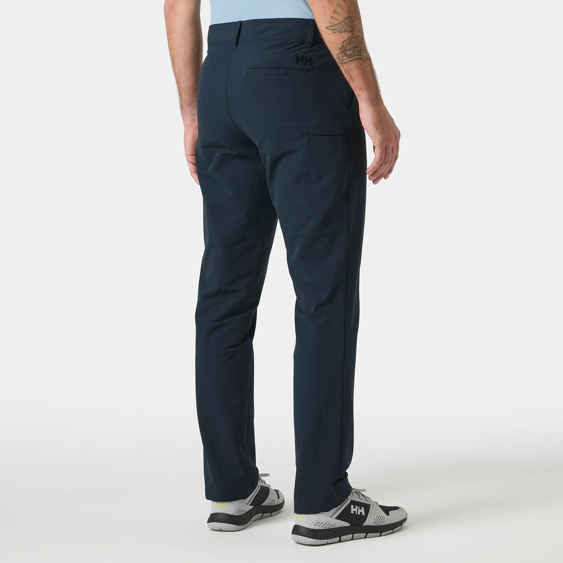Helly Hansen HH Qd Pant - Pantalon décontracté - HH Qd Pant - Homme
