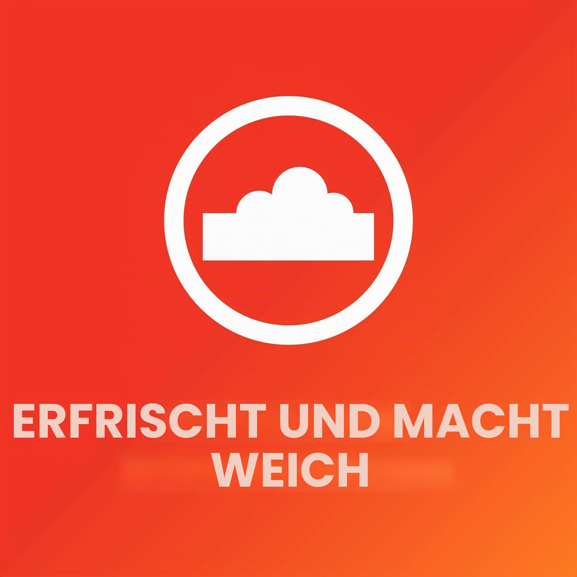 Bounce Weichspüler-Trocknertücher mit Duft „Frische Wäsche“, 240 Stück