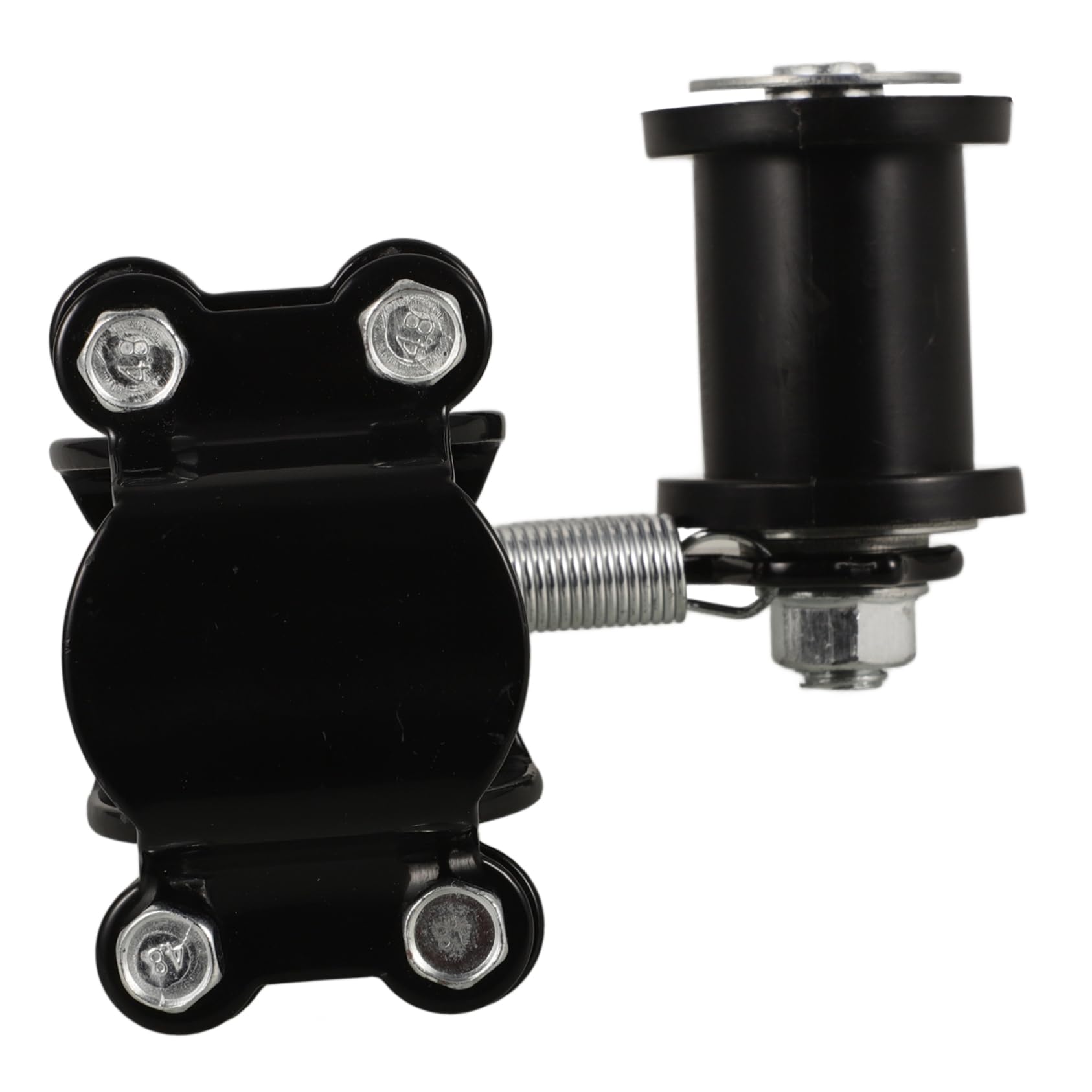 2piezas Tensor De Cadena Para Motocicleta Rodillo De Guía De Cadena De Regulador De Tensión Para La Estabilidad y Seguridad Conducción Off-road